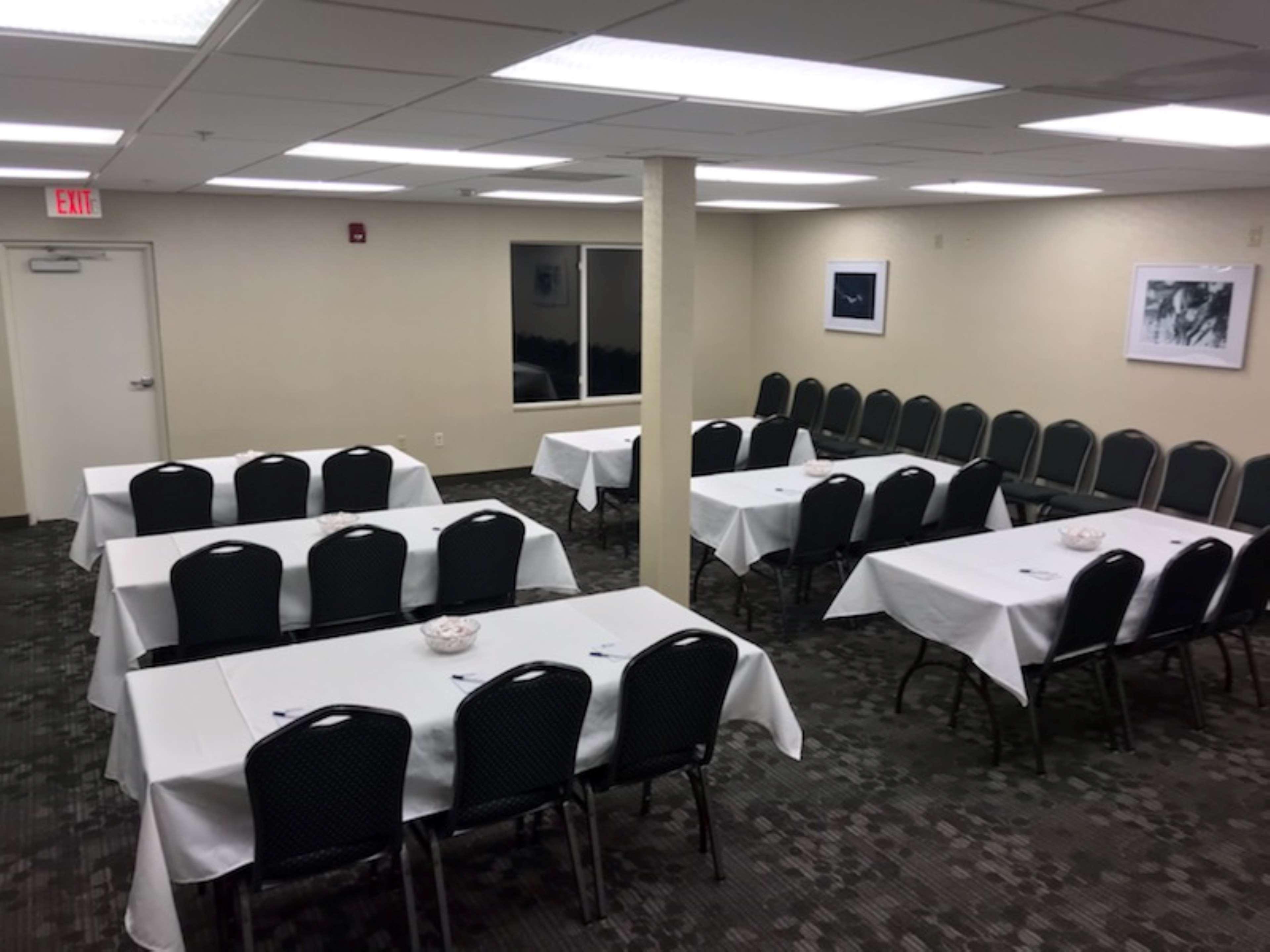 Best Western Dothan Inn & Suites Exterior foto