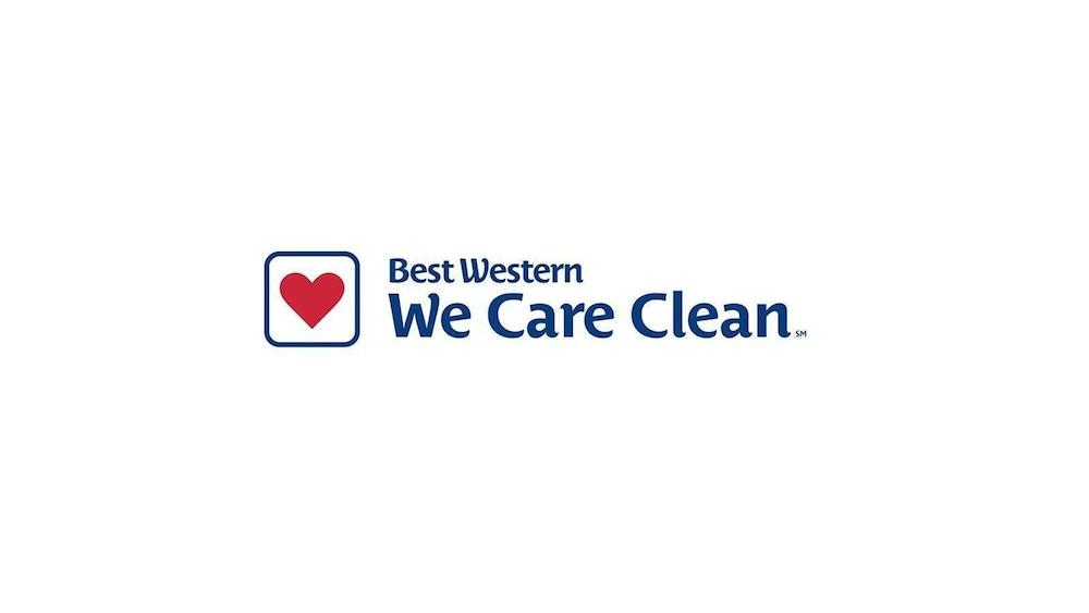 Best Western Dothan Inn & Suites Exterior foto