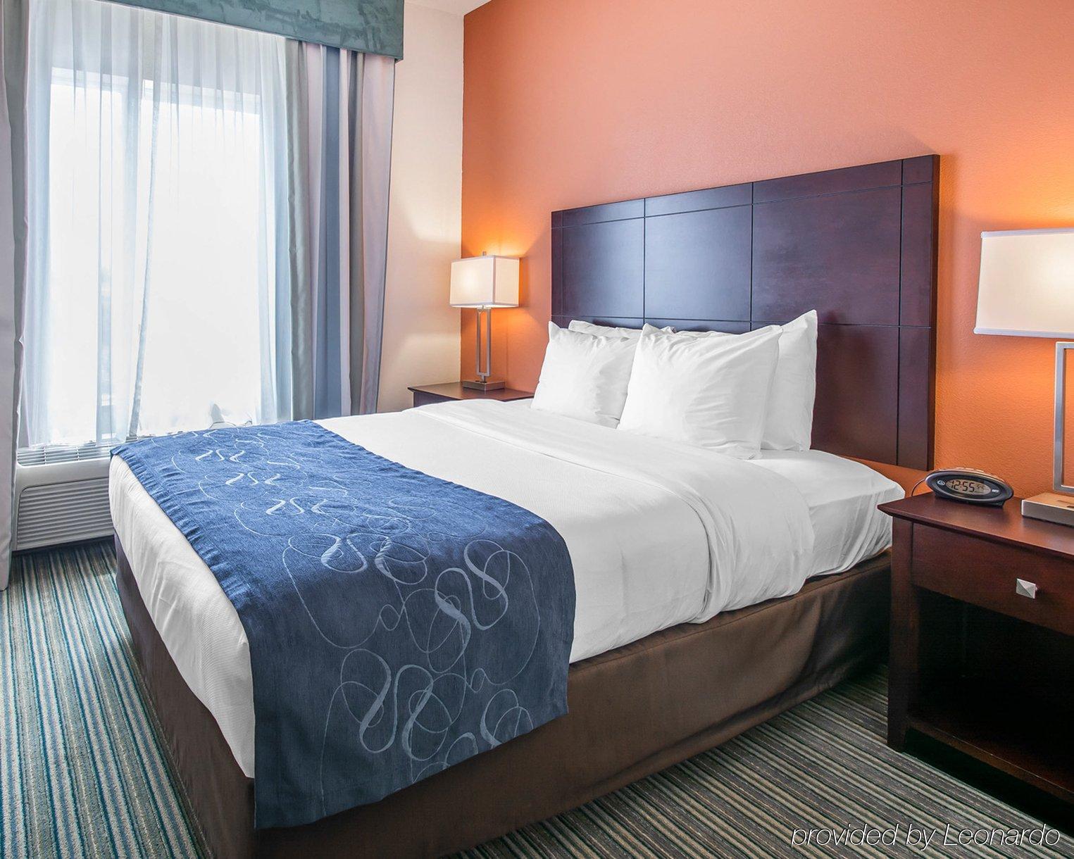 Best Western Dothan Inn & Suites Exterior foto