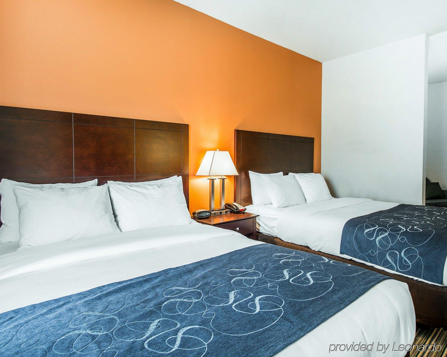 Best Western Dothan Inn & Suites Exterior foto