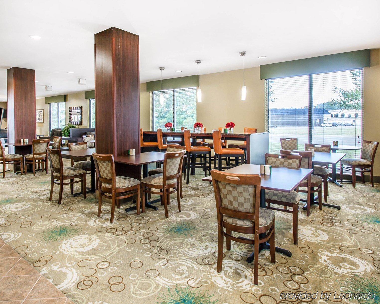 Best Western Dothan Inn & Suites Exterior foto