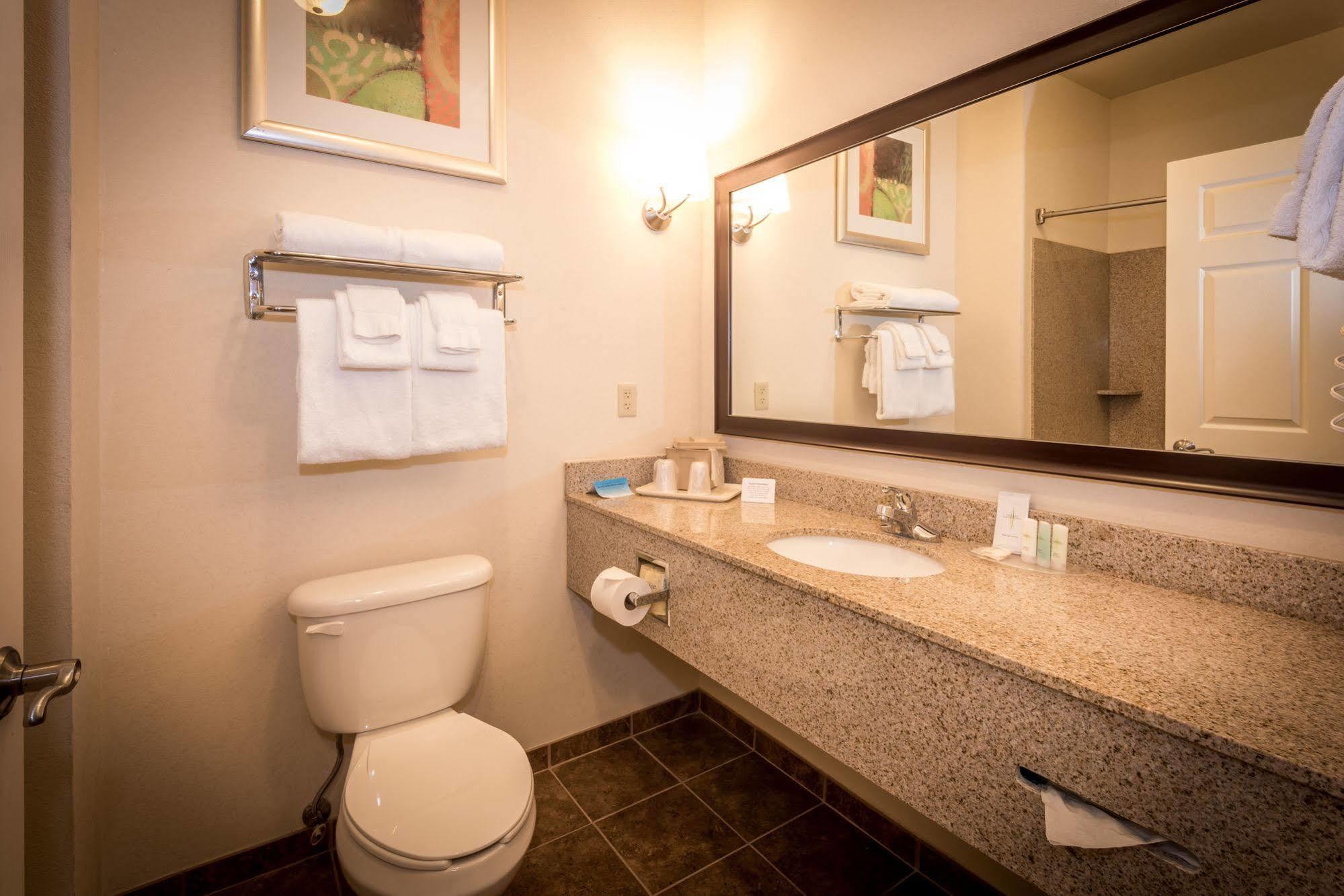 Best Western Dothan Inn & Suites Exterior foto