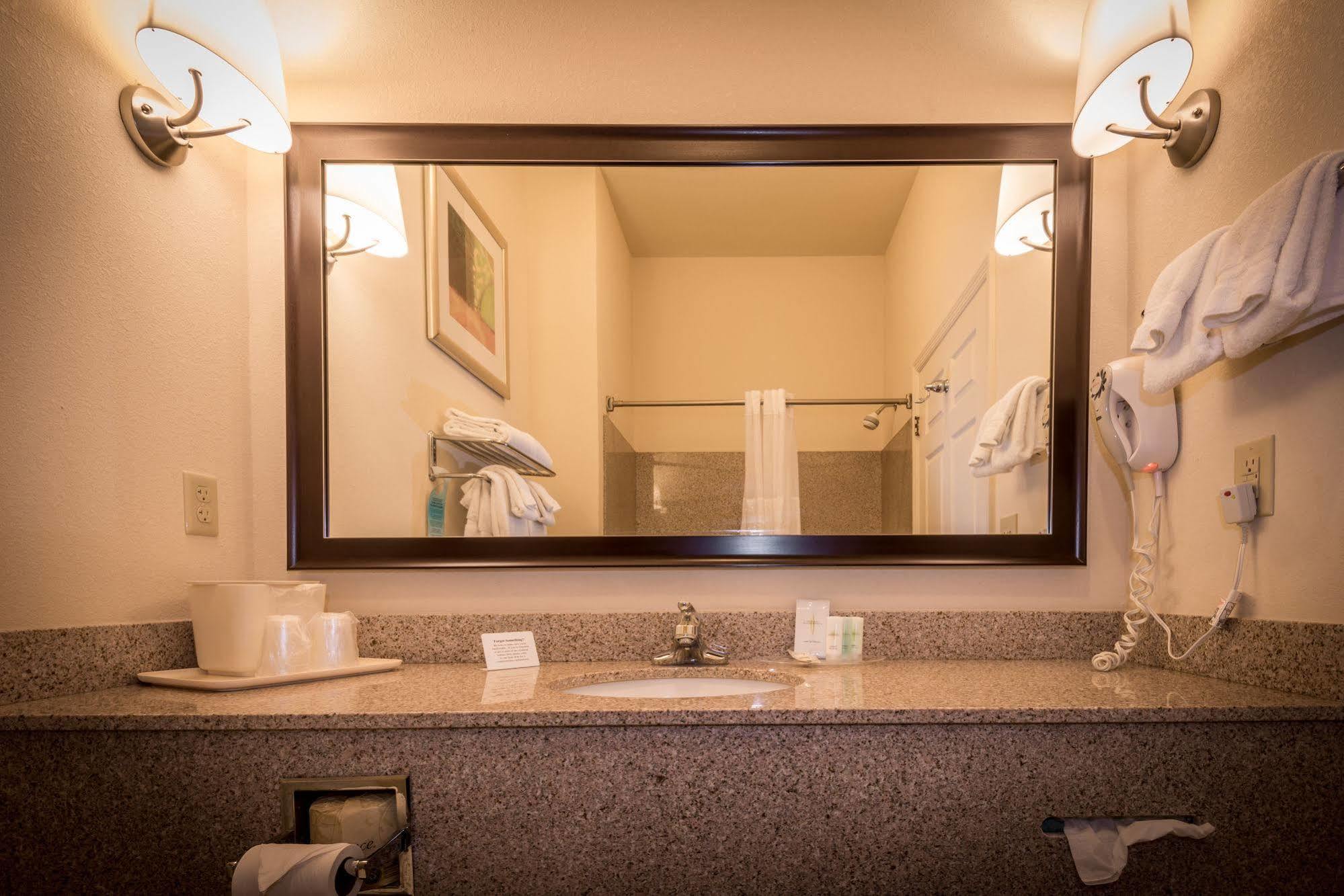 Best Western Dothan Inn & Suites Exterior foto