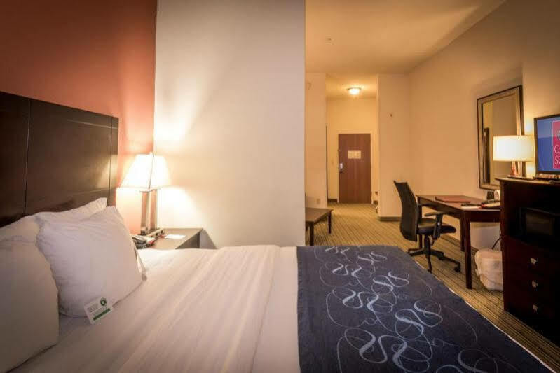 Best Western Dothan Inn & Suites Exterior foto