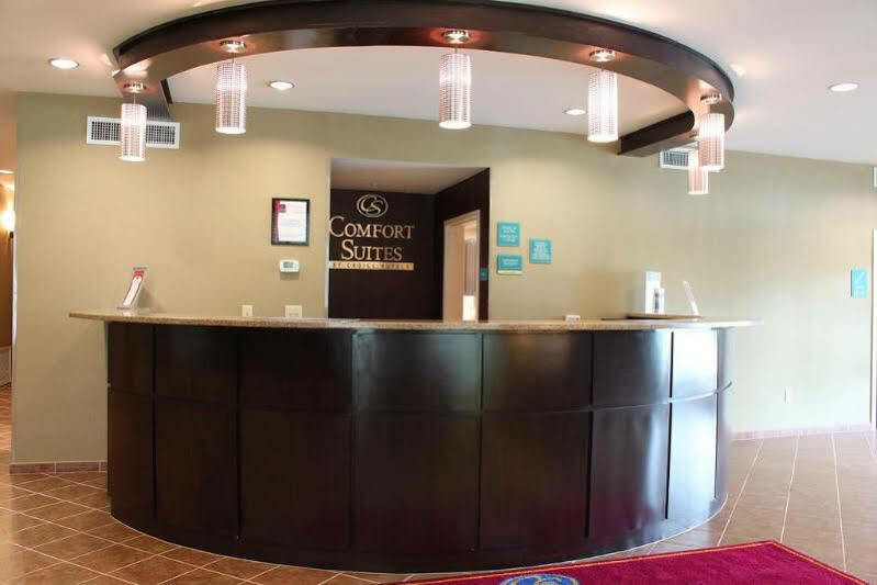 Best Western Dothan Inn & Suites Exterior foto