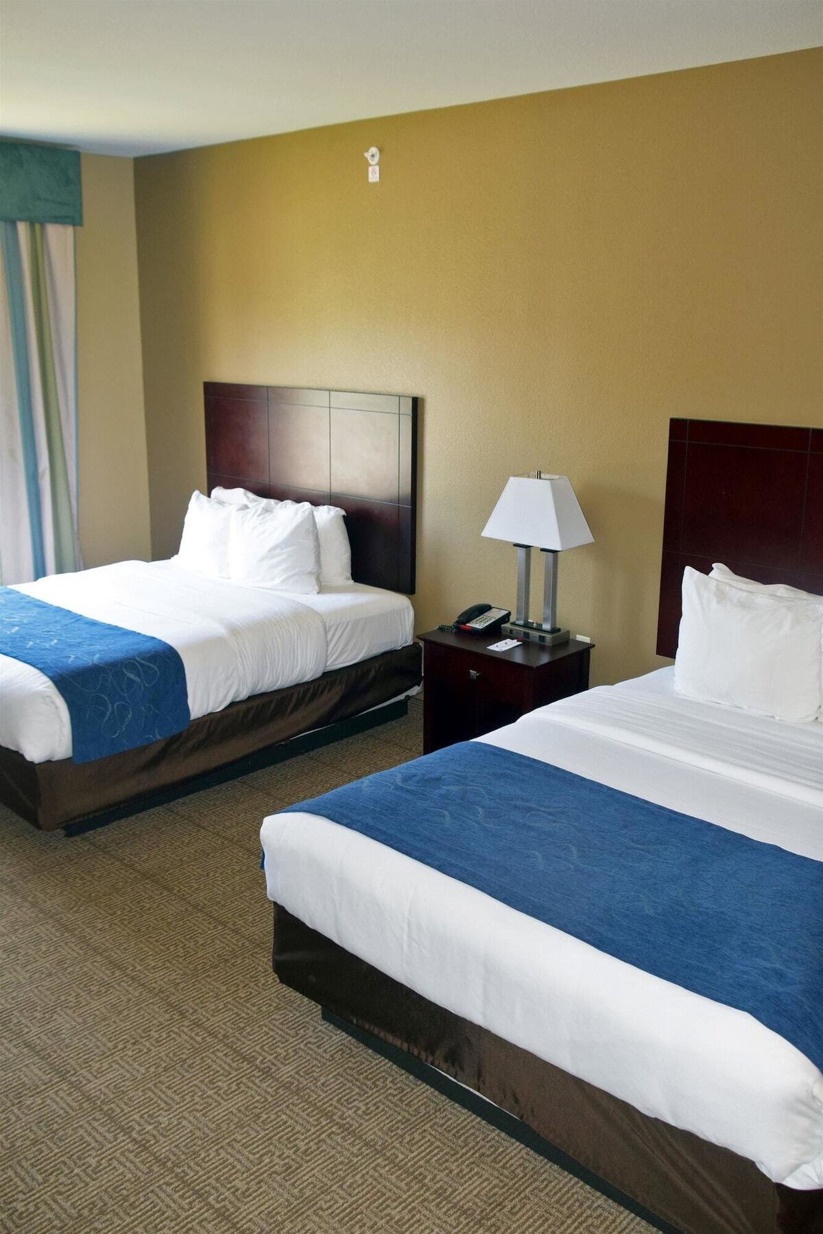 Best Western Dothan Inn & Suites Exterior foto