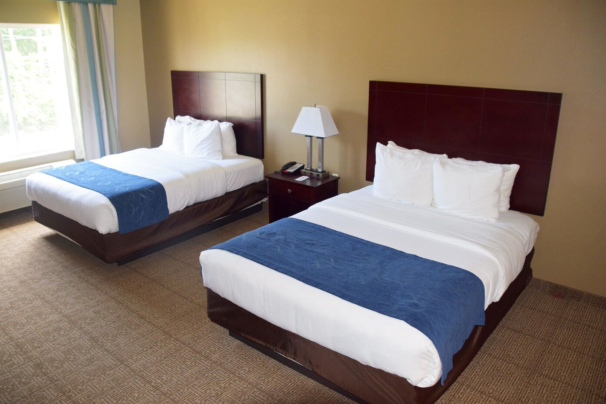 Best Western Dothan Inn & Suites Exterior foto